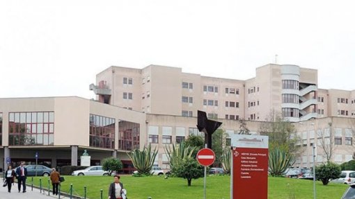 Câmara da Amadora exige medidas urgentes para o Hospital Fernando Fonseca