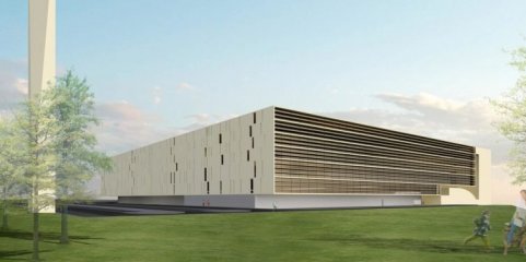 CDU acusa Governo de sabotagem das obras do novo Hospital Central do Alentejo