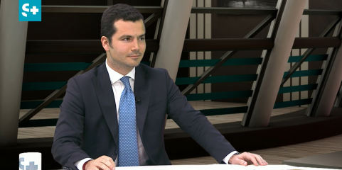 “Os problemas do INEM são estruturais” – Francisco Sousa Vieira