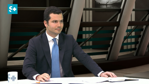 “Os problemas do INEM são estruturais” – Francisco Sousa Vieira