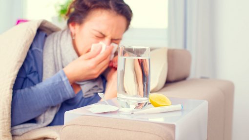 Portugal regista menos casos de gripe e queda nos internamentos em cuidados intensivos