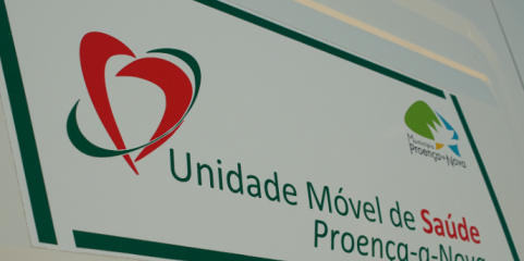 Unidade Móvel de Saúde de Proença-a-Nova realizou 2.001 atendimentos em 2025