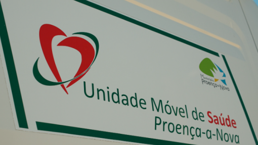 Unidade Móvel de Saúde de Proença-a-Nova realizou 2.001 atendimentos em 2025