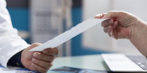 Cientistas criam alternativa às substâncias nocivas presentes nos recibos e talões