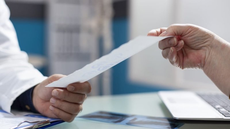 Cientistas criam alternativa às substâncias nocivas presentes nos recibos e talões