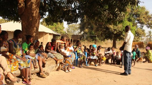 AMI mantém missões na Guiné-Bissau e Timor-Leste com foco na saúde, educação e alimentação