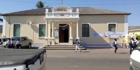 Preconceito e dúvidas ainda afastam moçambicanos das dádivas de sangue