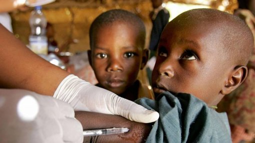 Moçambique soma quase 600 casos de sarampo e um morto em surto com seis meses