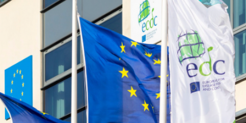 Centro Europeu alerta para risco de resistência antimicrobiana nas infeções sexualmente transmissíveis