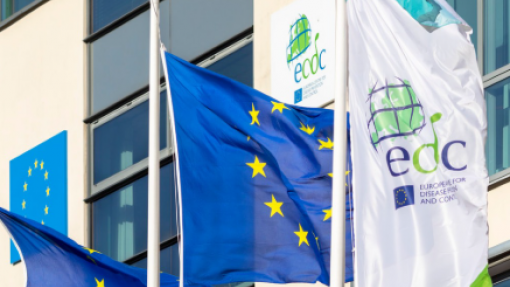 Centro Europeu alerta para risco de resistência antimicrobiana nas infeções sexualmente transmissíveis