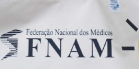 Federação Nacional dos Médicos inicia hoje processo negocial com Governo