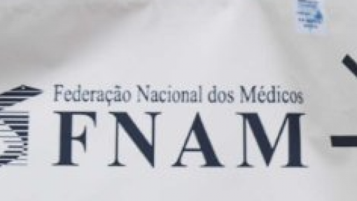Federação Nacional dos Médicos inicia hoje processo negocial com Governo