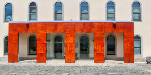 Caminha com regime de residência partilhada para dependentes desacompanhados