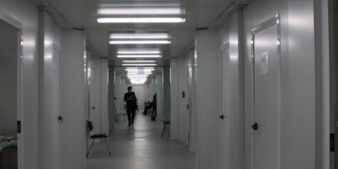 Menos atendimentos nas urgências e mais cirurgias na ULS Região de Leiria em 2025