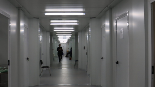 Menos atendimentos nas urgências e mais cirurgias na ULS Região de Leiria em 2025