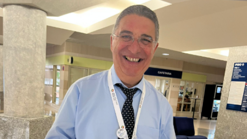 Hospital de Dia de Torres Novas ampliado para responder a aumento da procura