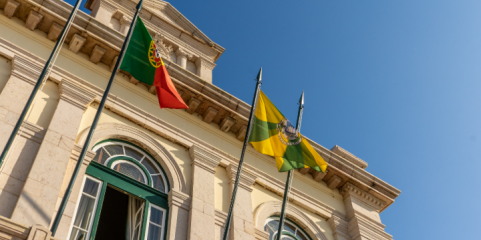 Figueira da Foz investe 2,4ME na construção de unidade de saúde em Tavarede