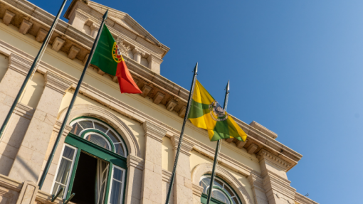 Figueira da Foz investe 2,4ME na construção de unidade de saúde em Tavarede