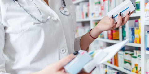 Indústria farmacêutica estima que compensação financeira ao Estado chegue aos 300 ME