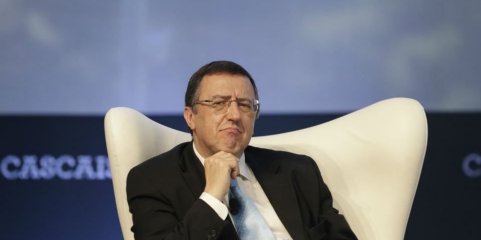 Juiz Carlos Alexandre hoje no parlamento para explicar combate à fraude no SNS