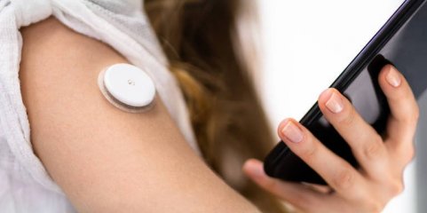 Açores comparticipam a 100% dispositivos médicos para diabetes tipo 1