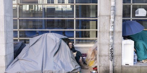 Ponta Delgada dá continuidade a respostas junto da população sem-abrigo