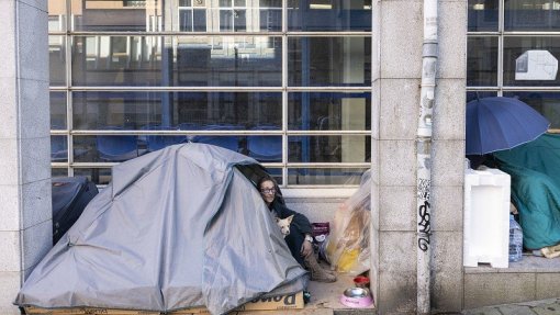 Ponta Delgada dá continuidade a respostas junto da população sem-abrigo