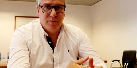 Centro de acolhimento Aristides de Sousa Mendes em Carregal do Sal pronto daqui a um ano