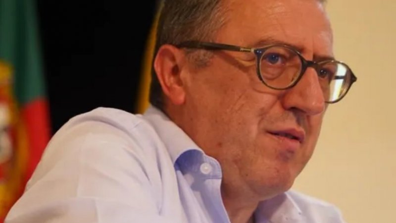 Carlos Alexandre quer garantir transparência ao SNS e não ser justiceiro