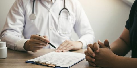 Mais de 60% das vagas por preencher em Medicina Geral e Familiar