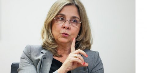 Ministra da Saúde admite não ser apenas o aspeto financeiro a não cativar os médicos