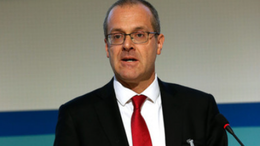 Diretor da OMS diz que falta de profissionais de saúde é comum no espaço europeu