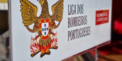Liga de bombeiros alerta INEM que nem sempre quem está mais perto chega primeiro