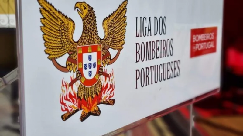 Liga de bombeiros alerta INEM que nem sempre quem está mais perto chega primeiro