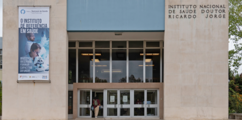 Portugal regista abrandamento da gripe, mas mantém-se excesso de óbitos - INSA