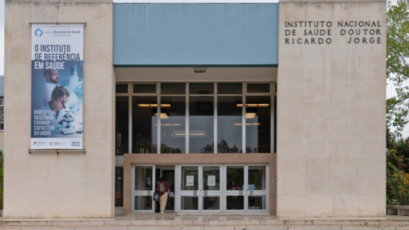 Portugal regista abrandamento da gripe, mas mantém-se excesso de óbitos - INSA
