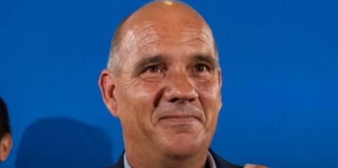 Raimundo rejeita "conversa de caos" sobre SNS e critica Seguro e Ventura