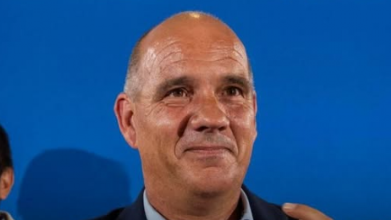 Raimundo rejeita "conversa de caos" sobre SNS e critica Seguro e Ventura