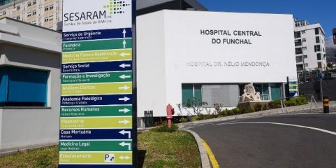 PS/Madeira exige suspensão da alienação do Hospital Dr. Nélio Mendonça