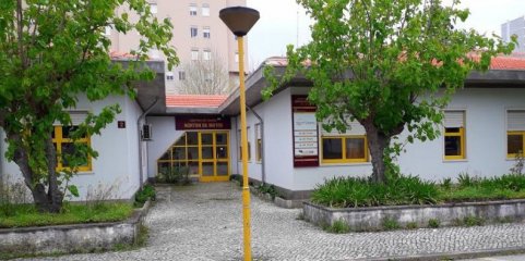 Movimento denuncia novas infiltrações no Centro de Saúde Norton de Matos em Coimbra