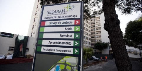 JPP e Chega preocupados com anúncio da venda de hospital do Funchal