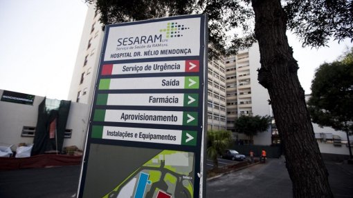 JPP e Chega preocupados com anúncio da venda de hospital do Funchal