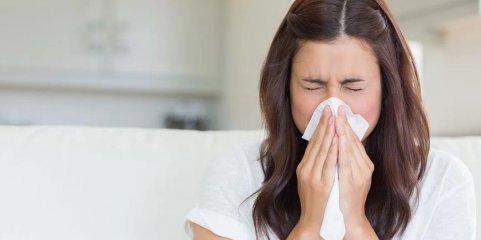 Identificado mecanismo que explica risco de pneumonia grave após gripe