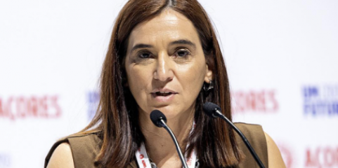 PS/Açores questiona executivo sobre medidas para corrigir falhas no combate às dependências