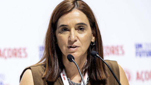 PS/Açores questiona executivo sobre medidas para corrigir falhas no combate às dependências