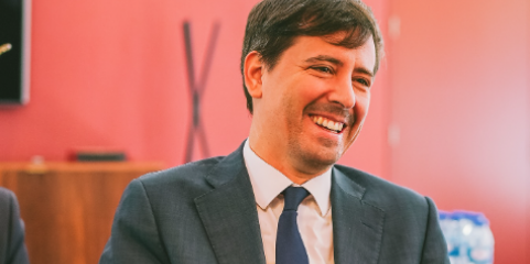 PDM contempla novo acesso ao Hospital de Braga, privados podem ajudar a pagar