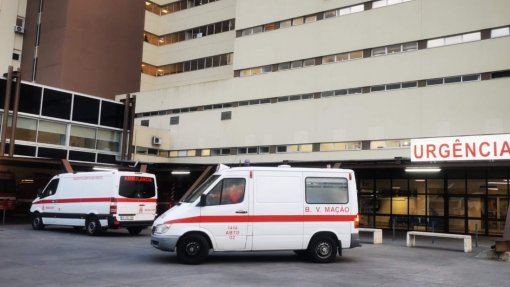 ULS Médio Tejo lança unidades móveis de saúde para reforçar cuidados de proximidade