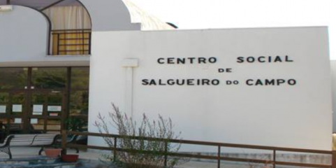 Câmara de Castelo Branco apoia ampliação de centro de dia de Salgueiro do Campo