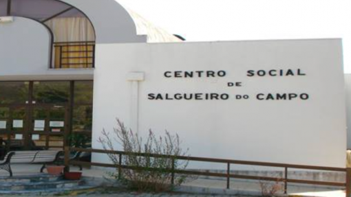 Câmara de Castelo Branco apoia ampliação de centro de dia de Salgueiro do Campo