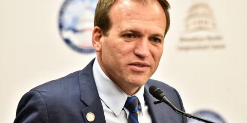 Reverendo evangélico próximo de Donald Trump acusou ONU de antissemitismo